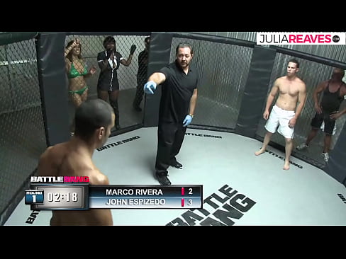 ❤️ Ultimate Fighter anosvotesa musikana wenhamba achangobva kurwa mumhete ☑ ﹏