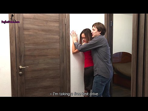 ❤️ Sexy Realtor Sensually Jerks Beche Yake uye Mafucks Paaitengesa Imba Yake - Krempai ☑  ﹏