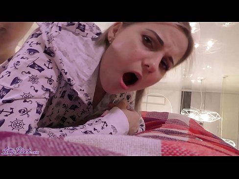 ❤️ Sexy amai vanomedza uye pregistyle bonde - cum close up ☑ ﹏